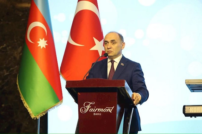 SBC Otomasyon Sistemləri Sənaye və Ticarət A.Şnin 15 illik yubileyi qeyd olundu — FOTOLAR SBC Otomasyon Sistemləri Sənaye və Ticarət A.Şnin 15 illik yubileyi qeyd olundu — FOTOLAR
