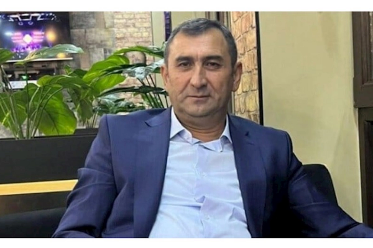 Vəkil Zabil Qəhrəmanov HƏBS EDİLDİ