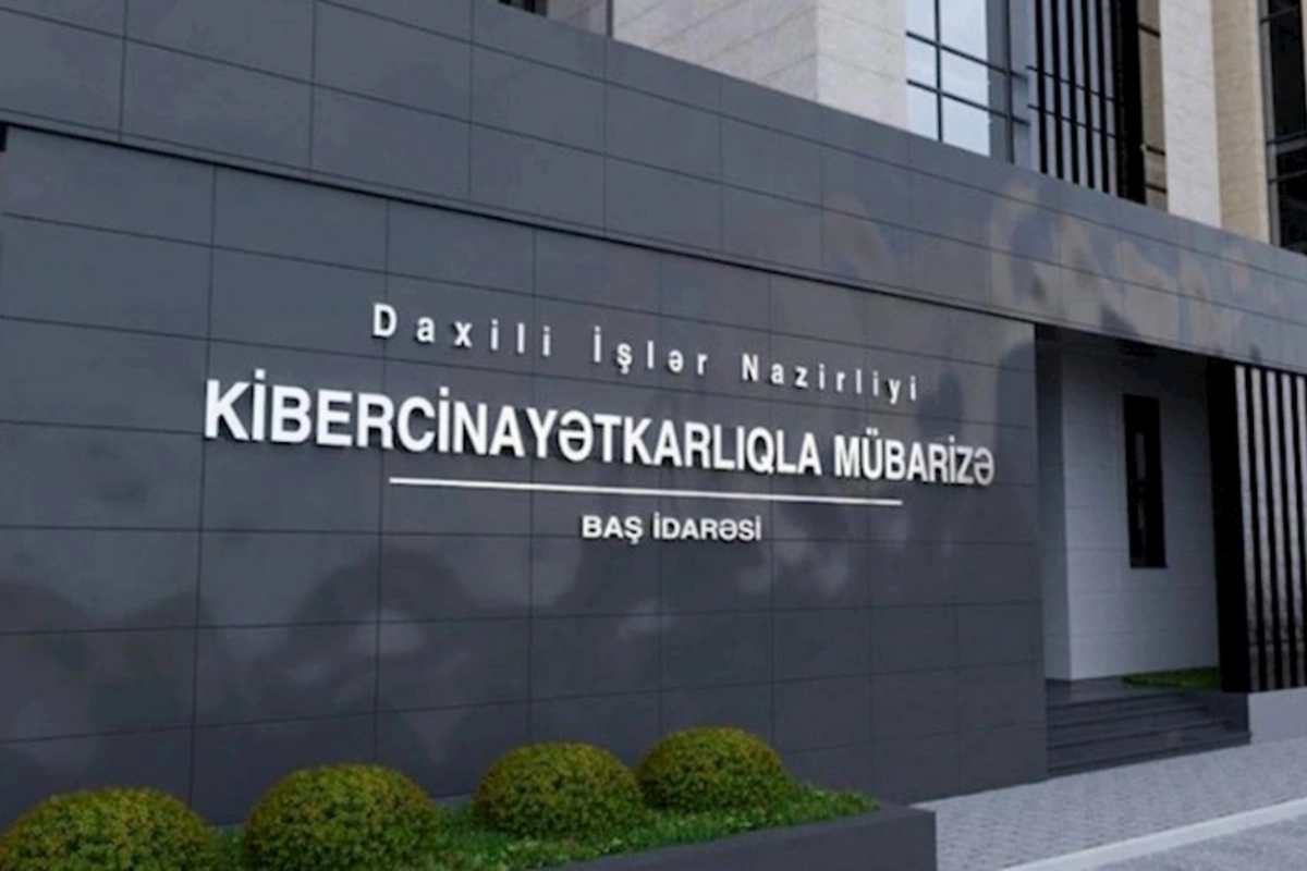 Onlayn qumar oyunlarında bank kartlarının alqı-satqısını həyata keçirən dəstə ifşa edildi — VİDEO