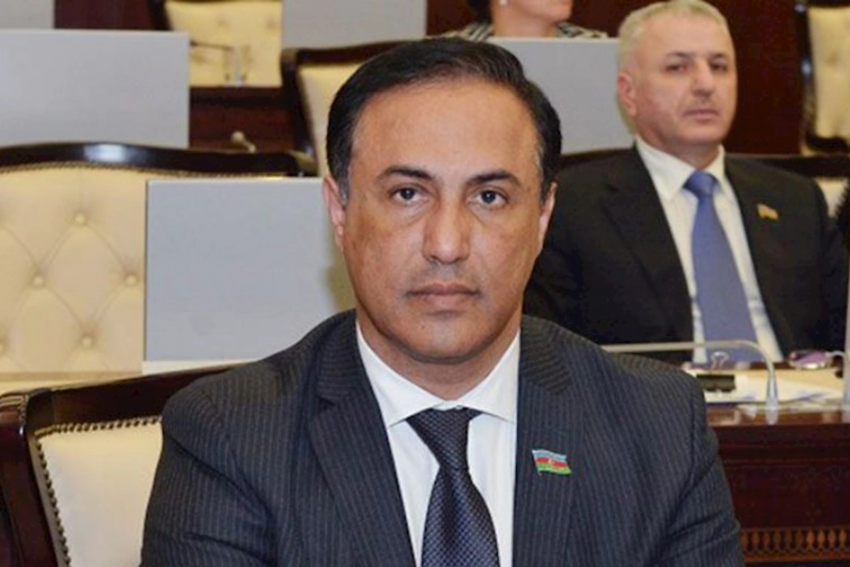 Elman Nəsirov qızının yaydığı videodan danışdı: “Radikal müxalifətin işidir”