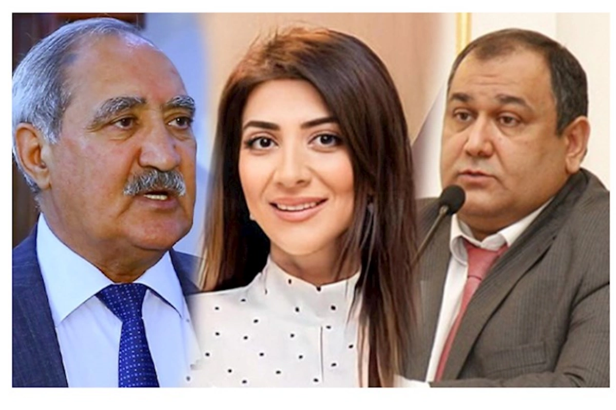 Dünənki qalmaqal fonunda AVP-dən AÇIQLAMA