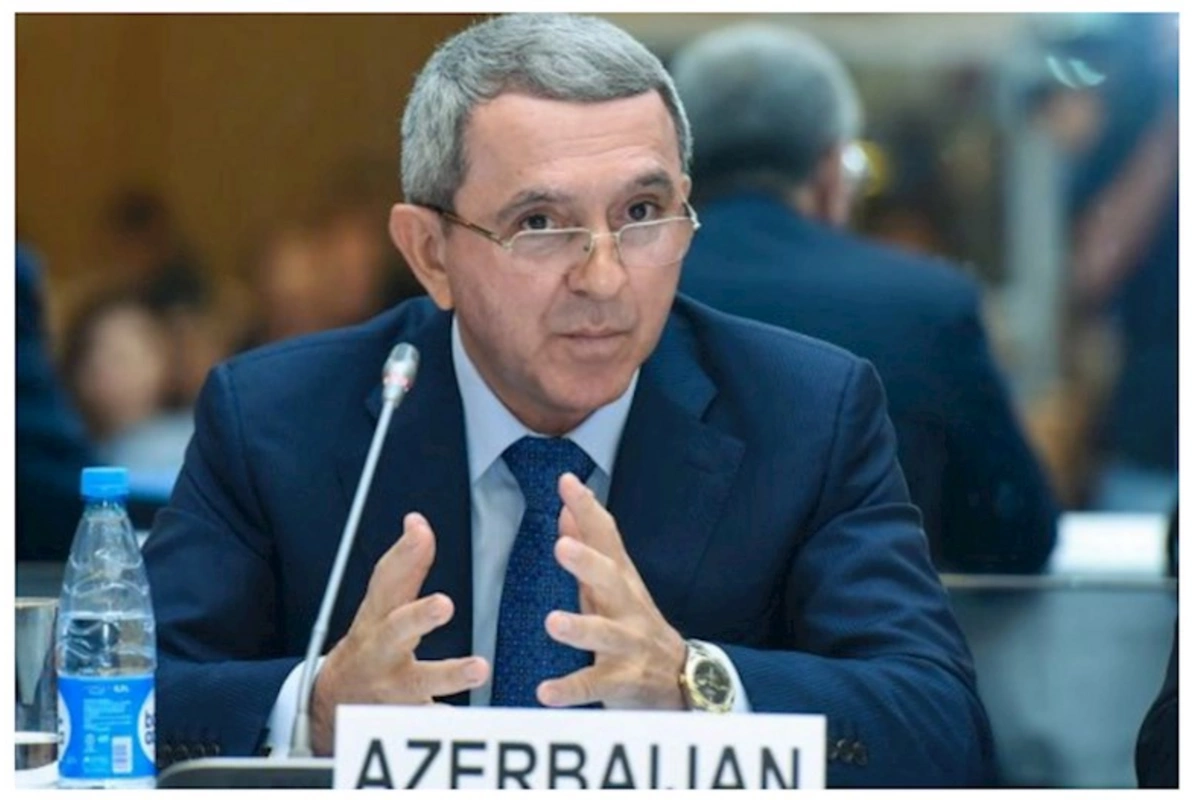Azərbaycanın Səudiyyə Ərəbistanındakı səfiri geri çağırılıb, İordaniyaya təyin edilib