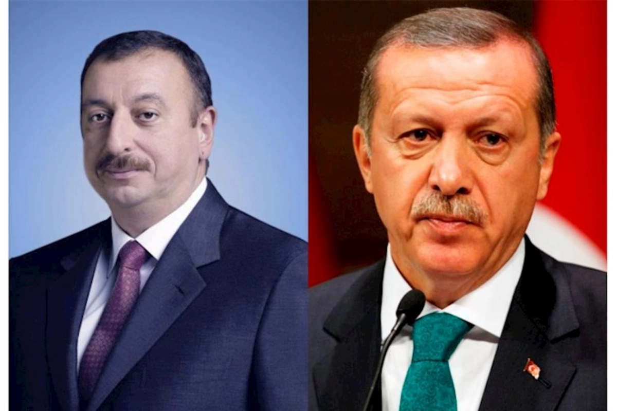 Bu tarixdə Ərdoğan və Əliyev İrəvana gedəcək? — AÇIQLAMA