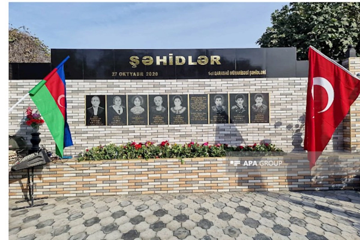 Ermənistanın Bərdənin Qarayusifli kəndində törətdiyi terror aktından 5 il ötür