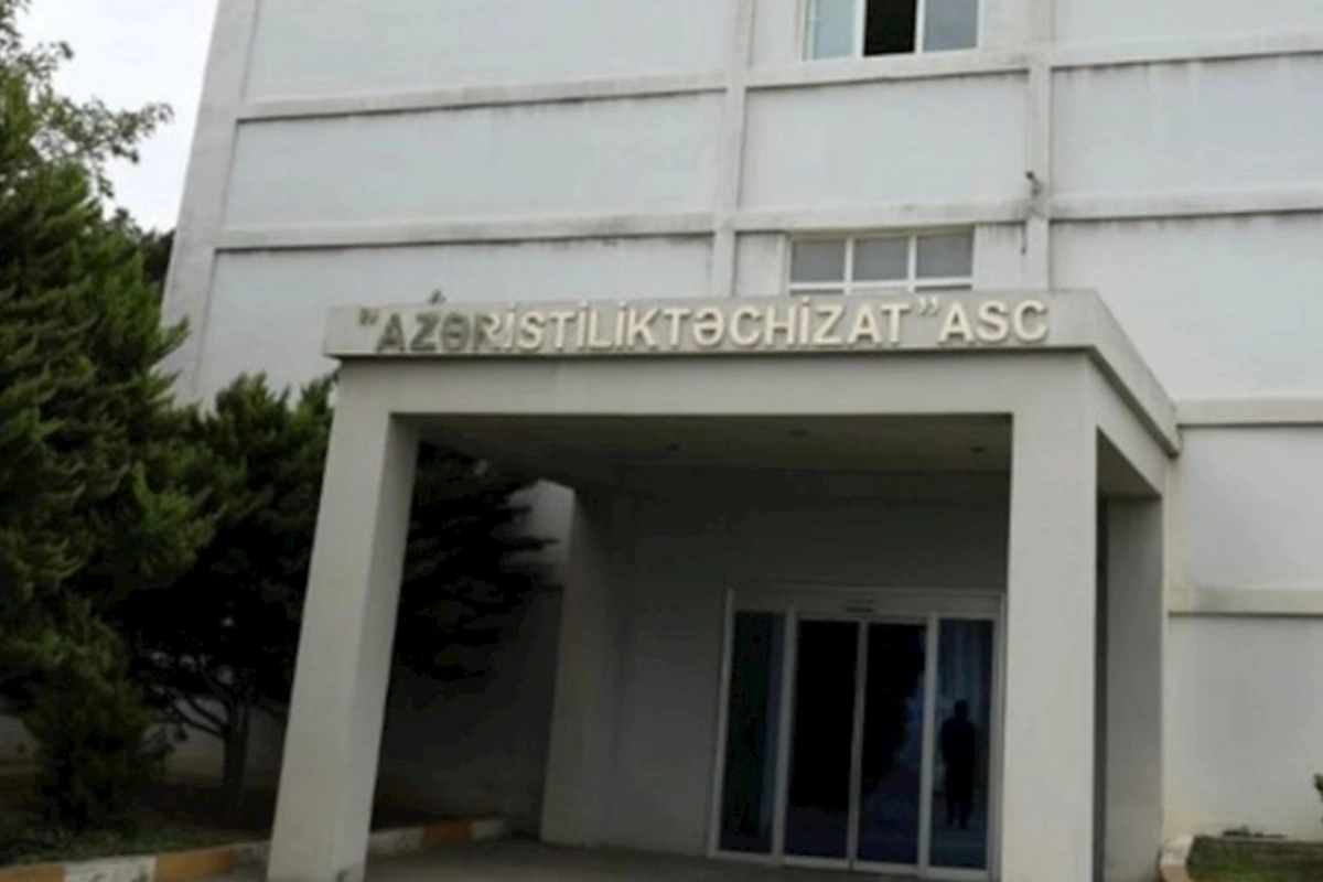 Hesablama Palatası Azəristiliktəchizatda nöqsanlar aşkarladı