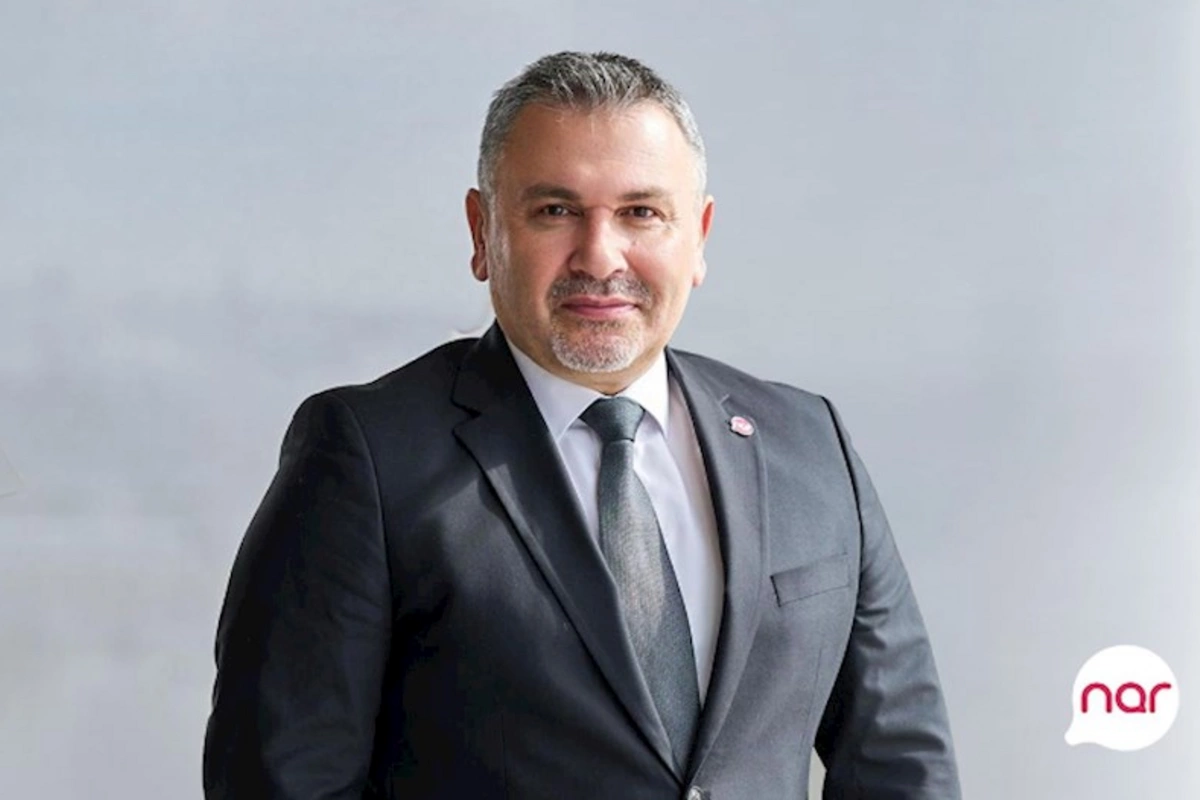 “Nar”a yeni baş icraçı direktor təyin olundu