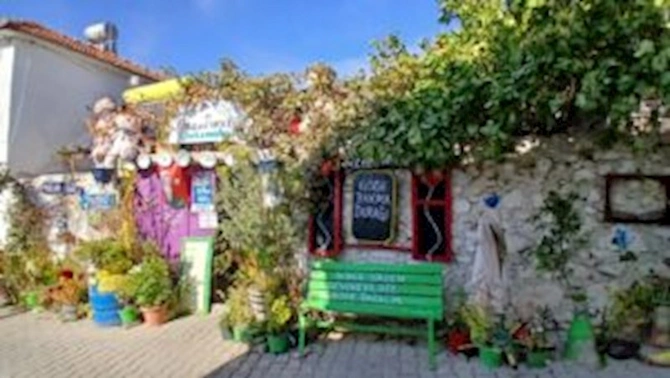 BMT-nin “Ən Yaxşı Turizm Kəndləri 2025” siyahısına Türkiyədən 4 kənd daxil edilib — FOTOLAR