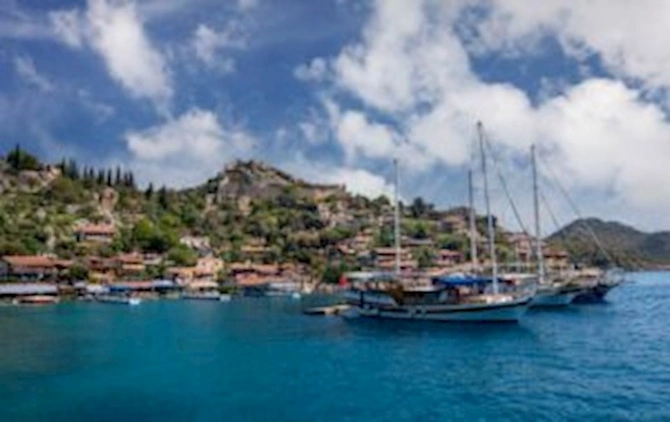 BMT-nin “Ən Yaxşı Turizm Kəndləri 2025” siyahısına Türkiyədən 4 kənd daxil edilib — FOTOLAR