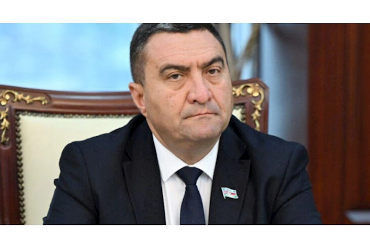 Müşfiq Məmmədli haqqında yayılan təxribata belə REAKSİYA VERDİ