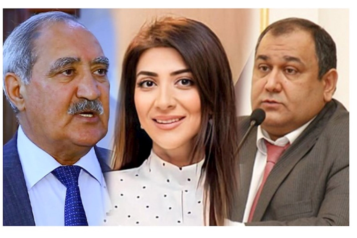Atam bacımı dəstəkləyir, anam bitərəfdir, qardaşım isə... — Elçin Ağamalı
