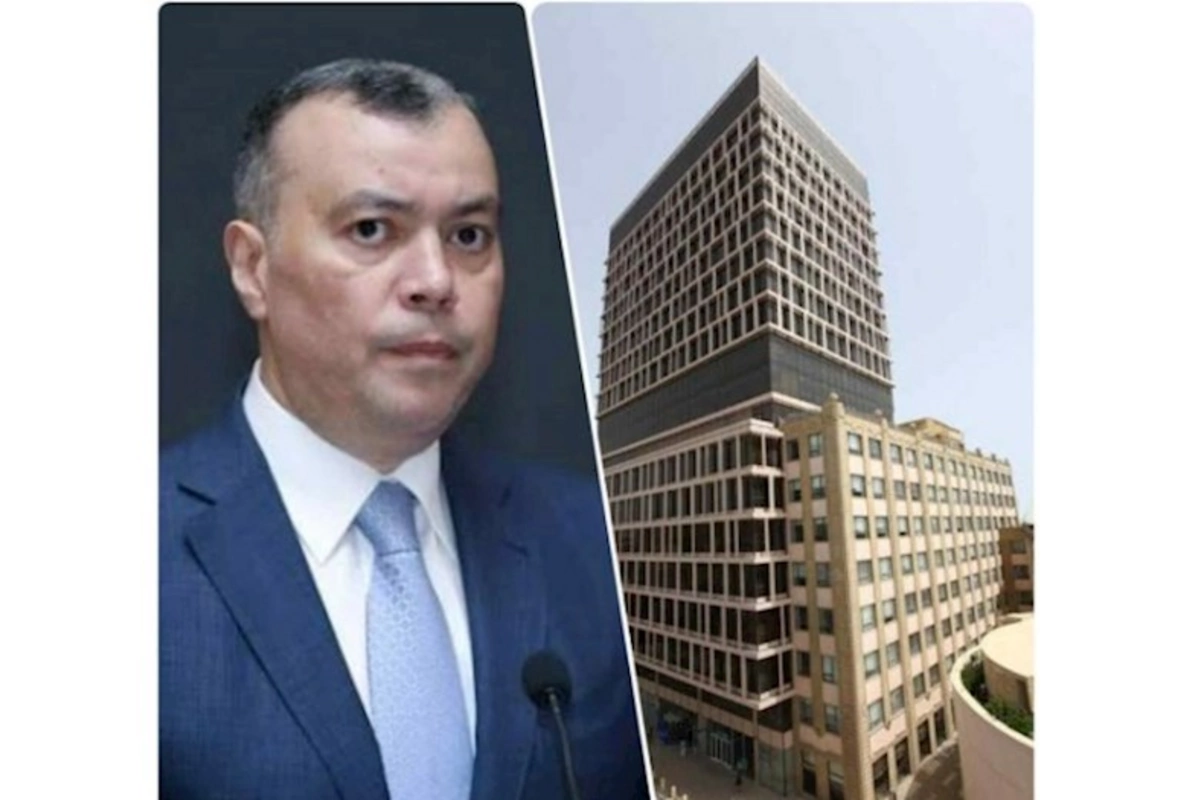 “Landmark” Sahil Babayevin idarəçiliyinə keçdi — QİYMƏTLƏR ARTDI