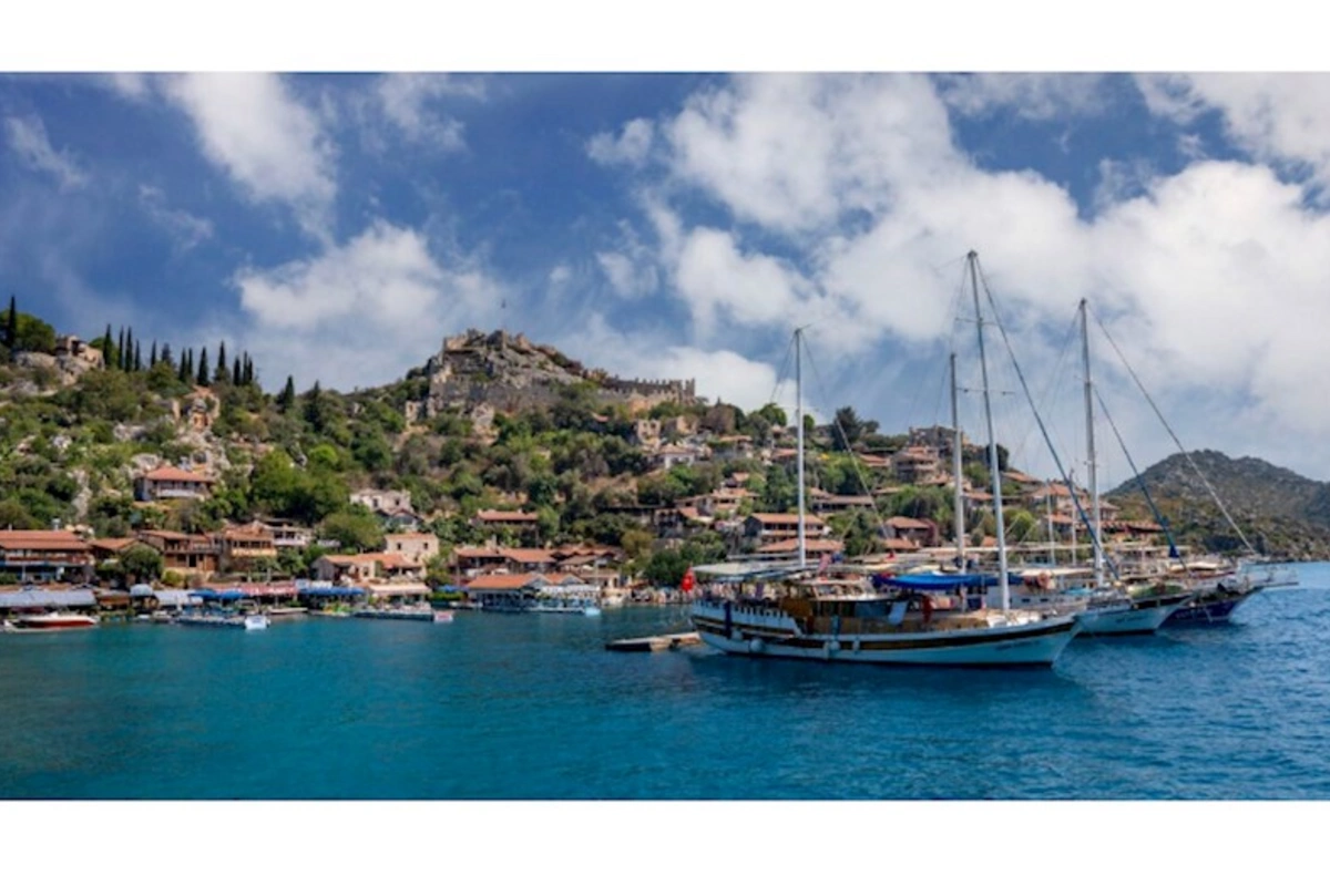 BMT-nin “Ən Yaxşı Turizm Kəndləri 2025” siyahısına Türkiyədən 4 kənd daxil edilib — FOTOLAR