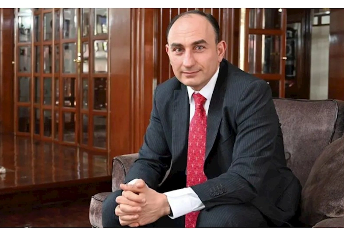Azərbaycanın Meksikadakı səfiri geri çağırılıb, yenisi təyin olunub