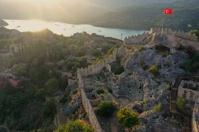 BMT-nin “Ən Yaxşı Turizm Kəndləri 2025” siyahısına Türkiyədən 4 kənd daxil edilib — FOTOLAR