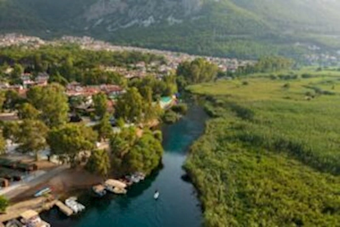 BMT-nin “Ən Yaxşı Turizm Kəndləri 2025” siyahısına Türkiyədən 4 kənd daxil edilib — FOTOLAR