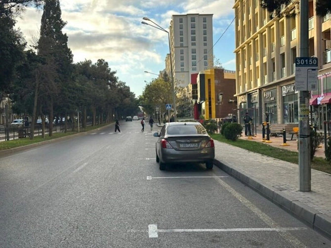 AYNA paytaxtda qəsdən tıxac yaradır — ŞOK GÖRÜNTÜLƏR AYNA paytaxtda qəsdən tıxac yaradır — ŞOK GÖRÜNTÜLƏR