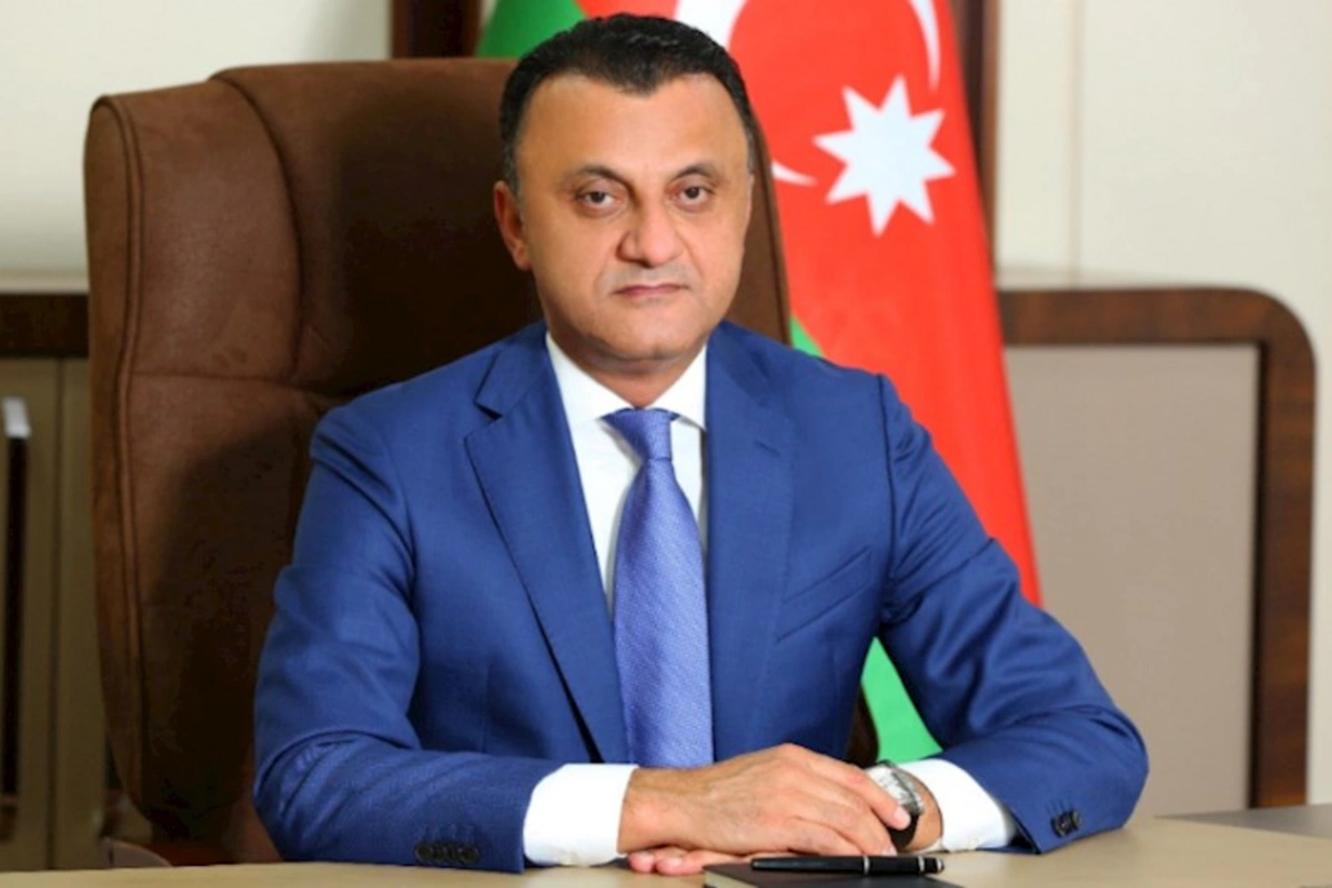Vüqar Qurbanova ağır itki