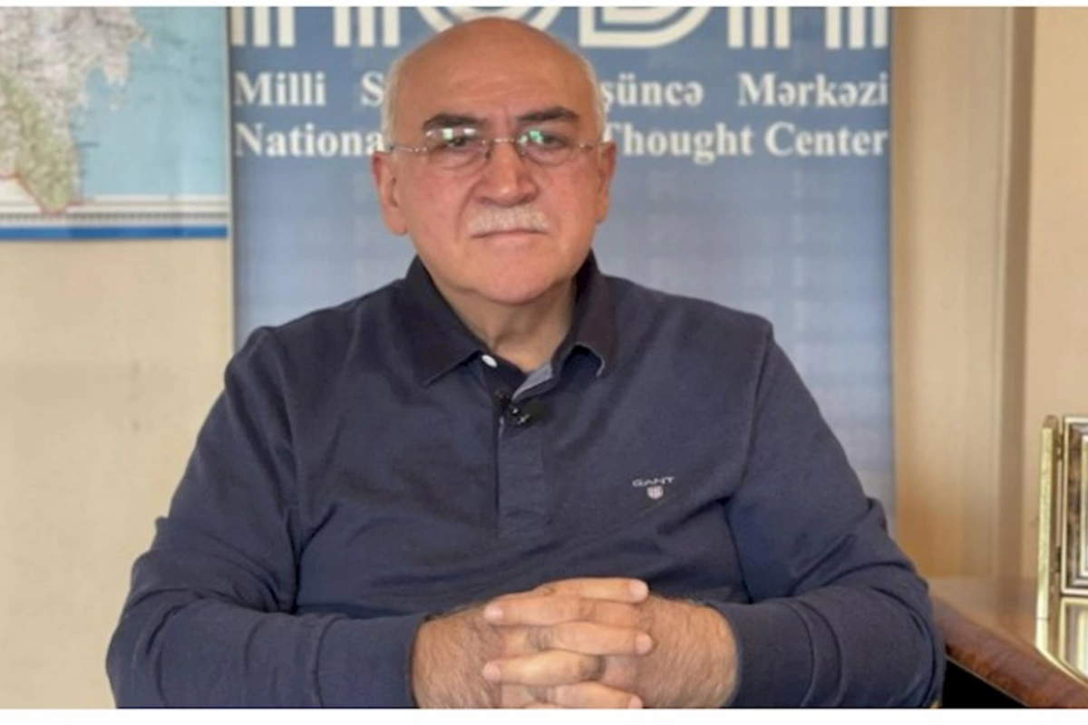 İsa Qəmbərdən Mehdiyevin məktubuna REAKSİYA: “Heç kimi aldada bilməz”