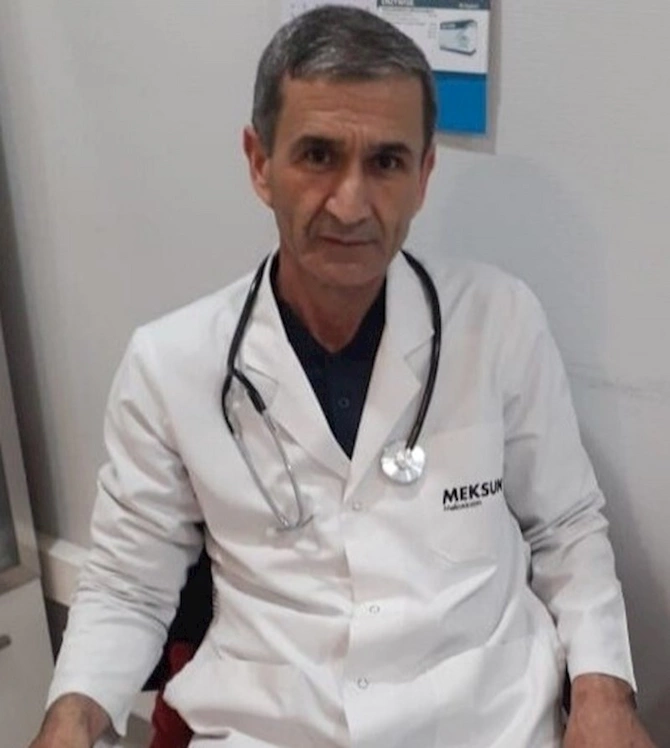 Vüqar Qurbanovdan yeni təyinat — FOTO