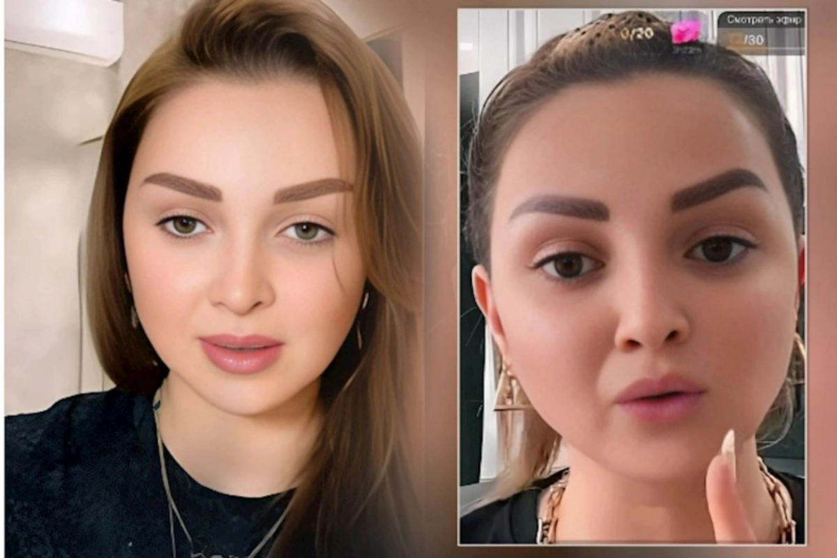 Benizə ittiham elan olunub