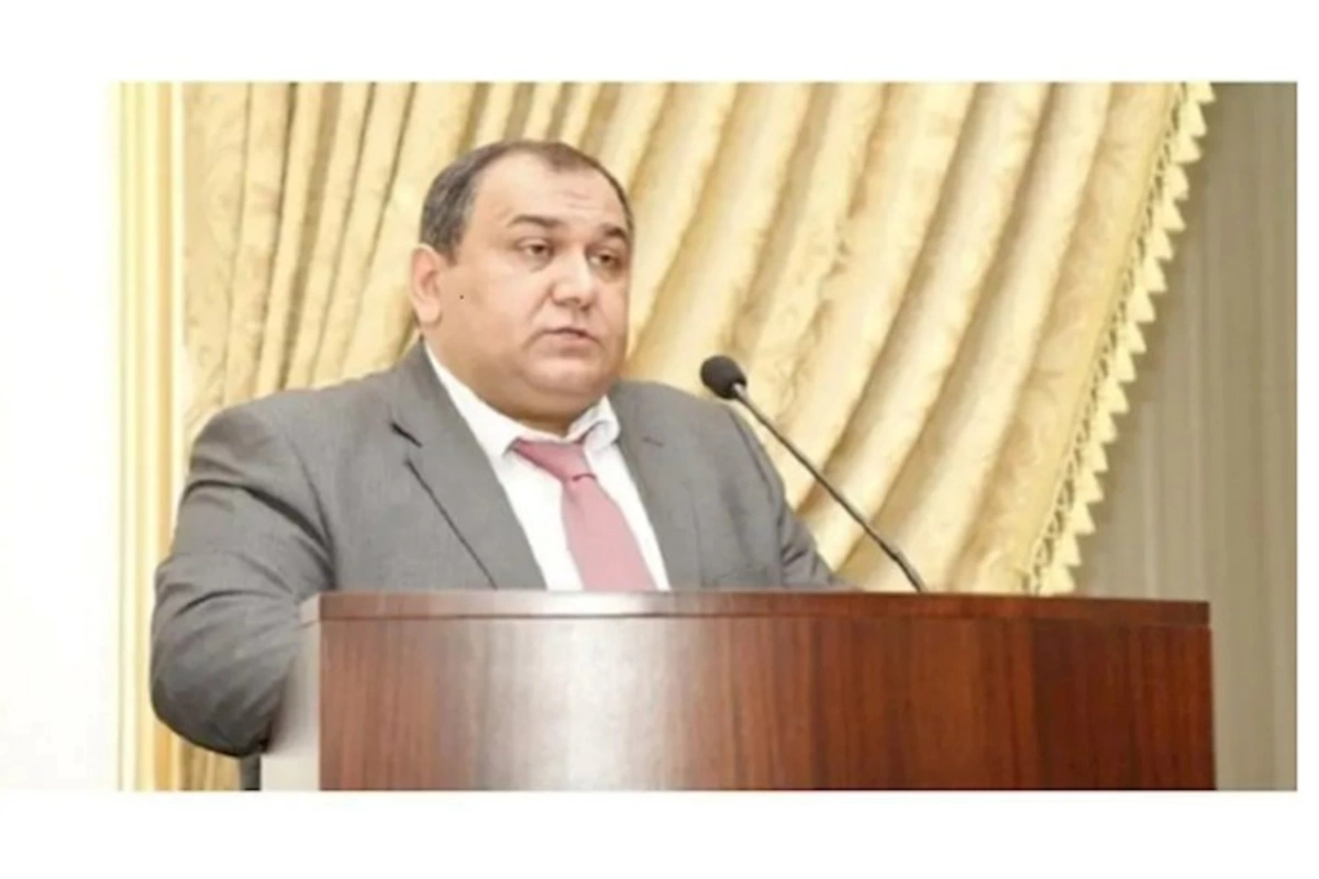 Elçin Ağamalıdan ögey qardaşı Oleqlə bağlı AÇIQLAMA