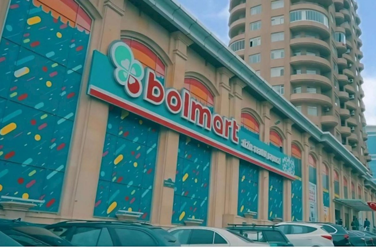 Adnan Əhmədzadənin supermarketlər şəbəkəsi bağlanıb?