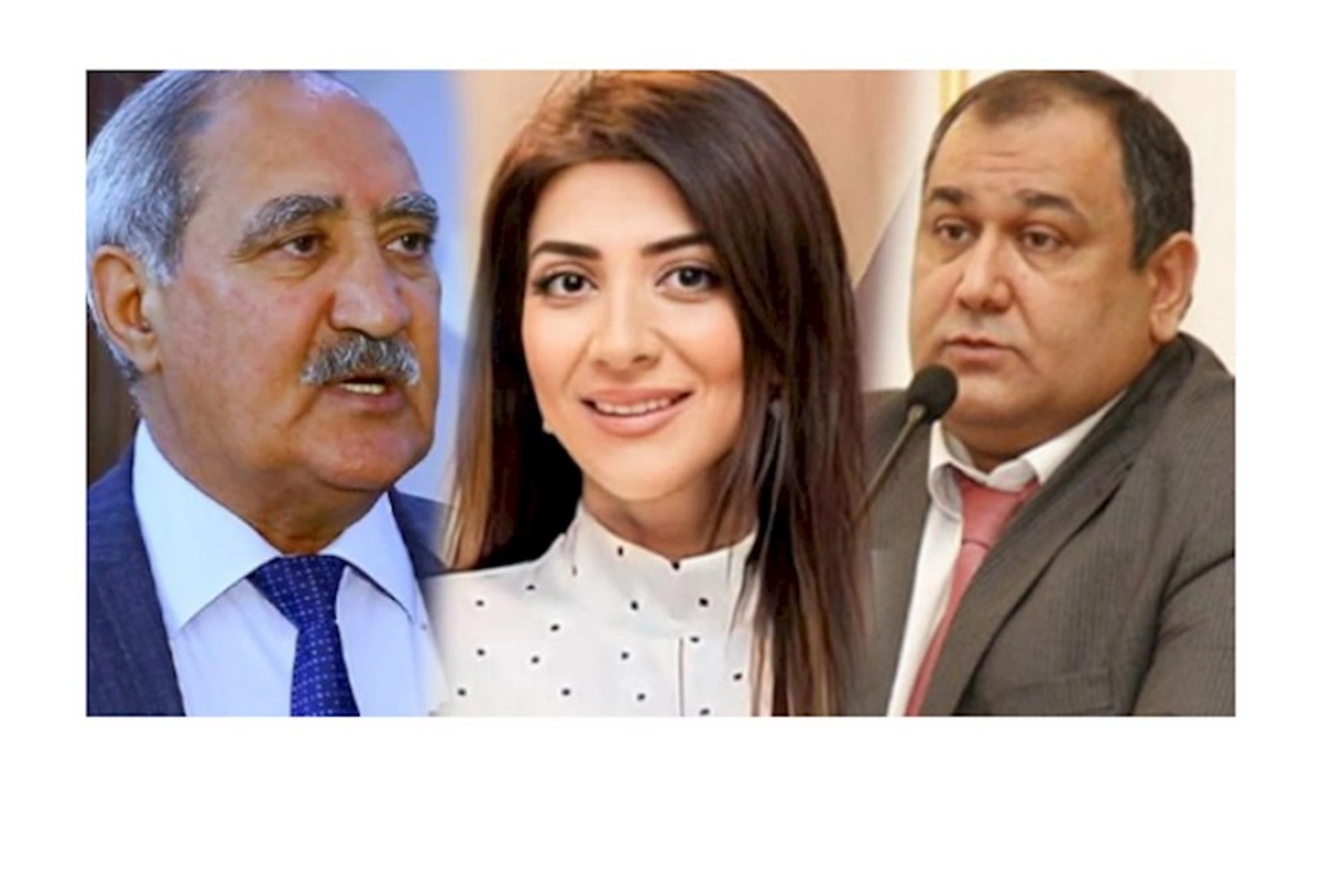 Fəzail Ağamalı, yoxsa Elçin Ağamalı? — İşdə məhkəmə yolu görünür