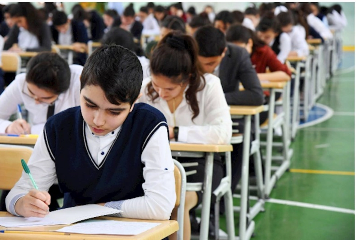 Liseylərə qəbulla bağlı yenilikdə məqsəd budur — DETALLAR