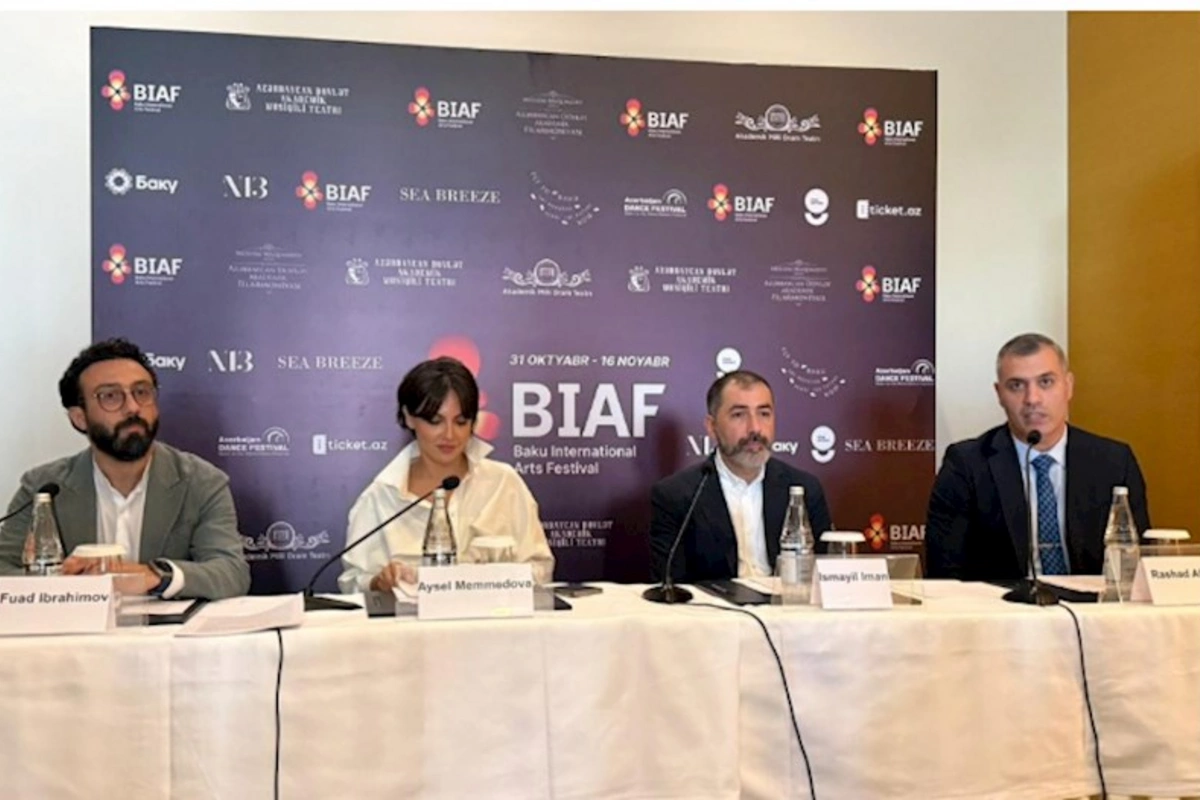Bu festival Bakıda hər il baş tutacaq — AÇIQLAMA