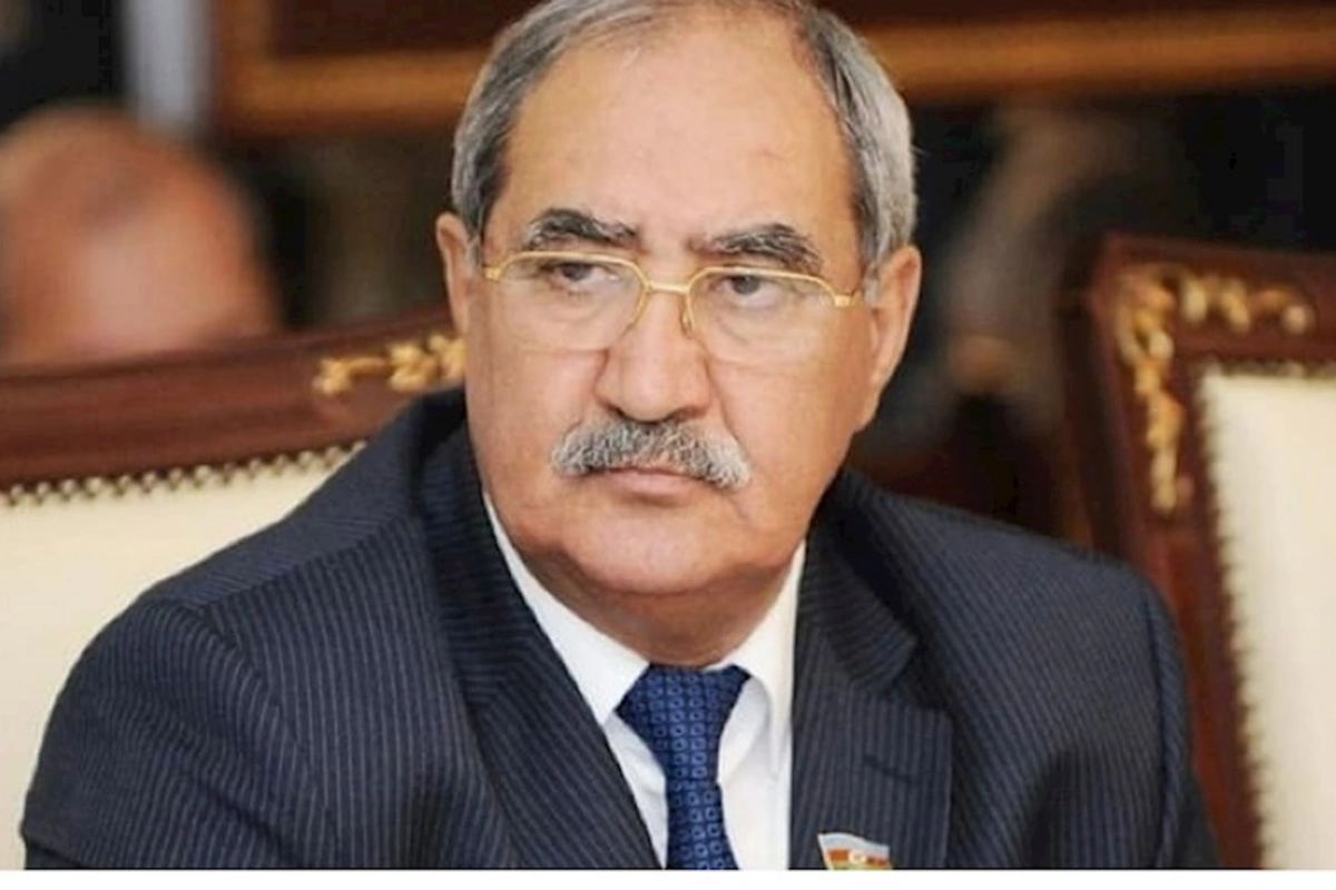 Ağamalı ailəsindəki qalmaqalın səbəbi bilindi — Başqa oğlu da var imiş