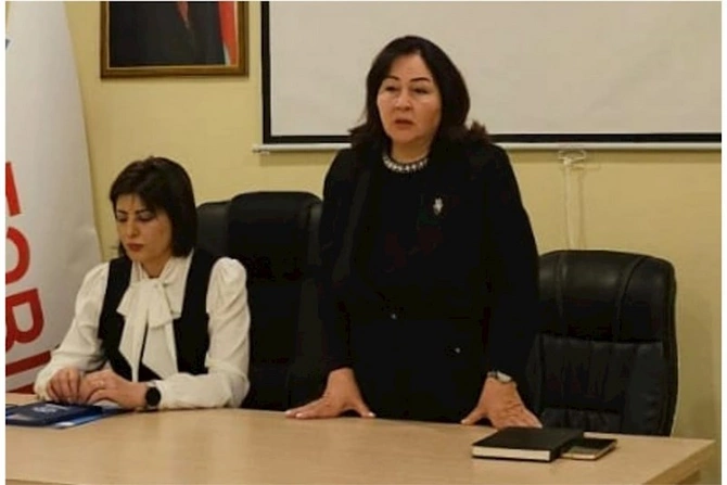 Vüqar Qurbanovdan yeni təyinat — FOTO
