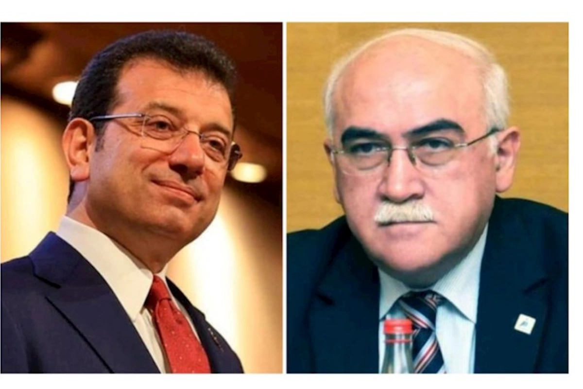 Əkrəm İmamoğlu İsa Qəmbərə maliyyə ayırıb? — AÇIQLAMA