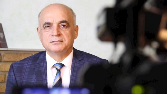 Nazirlik yoxlanılır — Komitə sədri TƏSDİQLƏDİ Nazirlik yoxlanılır — Komitə sədri TƏSDİQLƏDİ