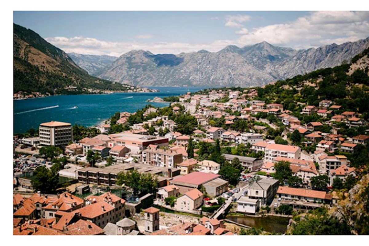 Monteneqroda Azərbaycan vətəndaşı saxlanıldı — Yerli sakini bıçaqlayıb?