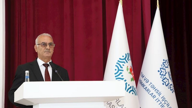 ETİHİ Respublika Komitəsi silsilə görüşlər keçirir — FOTOLAR ETİHİ Respublika Komitəsi silsilə görüşlər keçirir — FOTOLAR