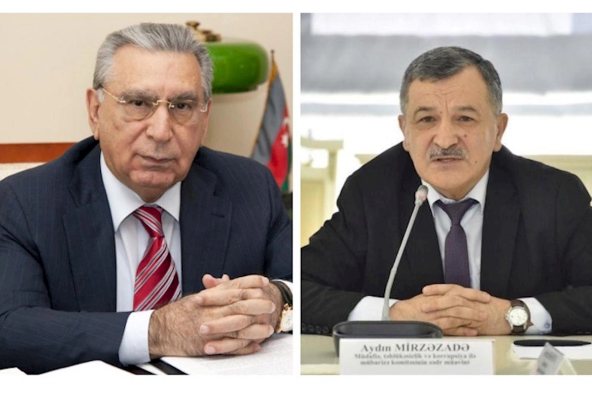 Ramiz Mehdiyevin “hökumətində” hansı deputatlar təmsil olunub? — “Boz kardinal”ın adamı olduğu deyilən deputat DANIŞDI
