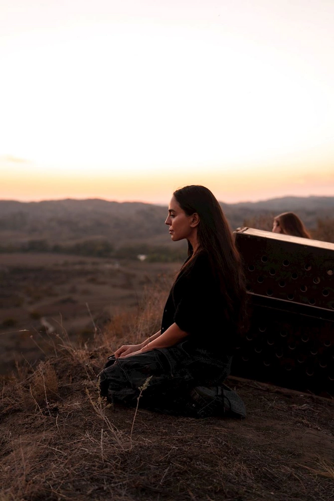 Leyla Əliyeva və Arzu Əliyeva Axar-Baxar Milli Parkının açılış mərasimində — FOTOLAR Leyla Əliyeva və Arzu Əliyeva Axar-Baxar Milli Parkının açılış mərasimində — FOTOLAR