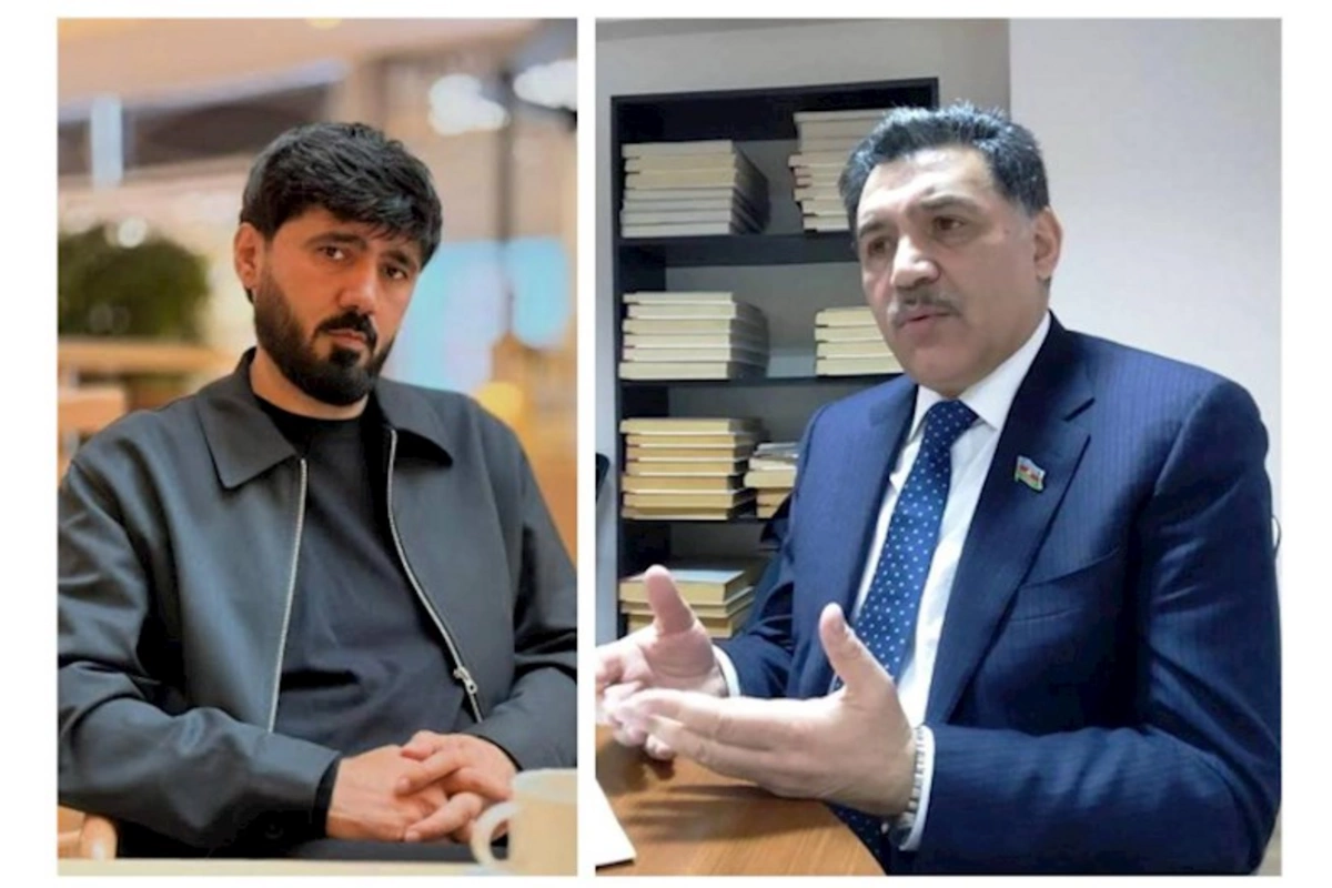 YAP-çı deputat Kəramət Böyükçölün parlamenti rüsvay edən fikirlərini paylaşdı — FOTOFAKT