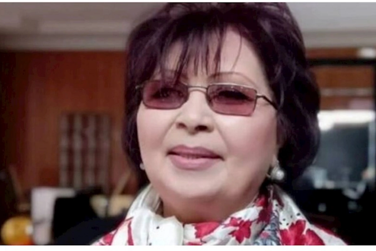 Xalq artisti Şahnaz Haşımova xəstəxanadan EVƏ BURAXILDI