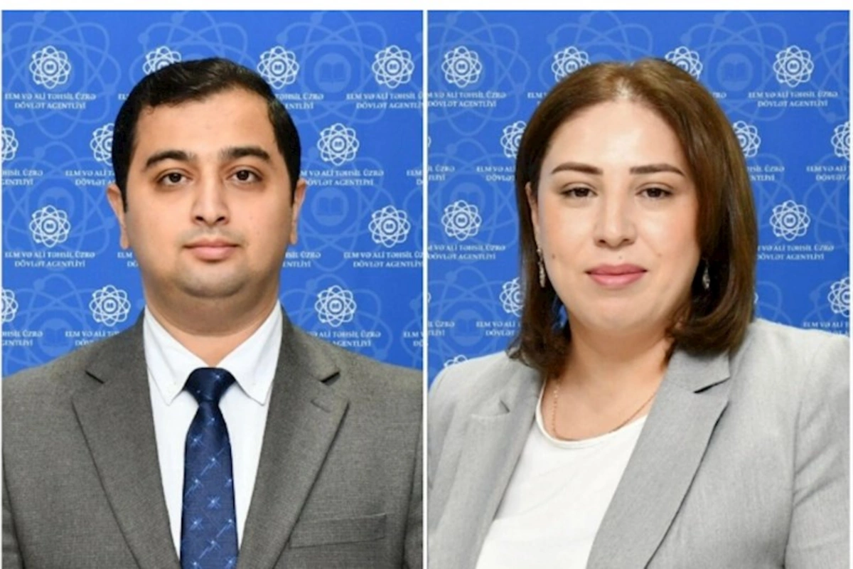 Kolleclərdə yüksək vəzifəyə TƏYİNATLAR — Biri tələbədir