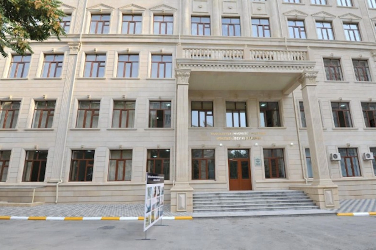 Bakıda valideynlə lisey rəhbərliyi arasında mübahisə böyüyür — ŞİKAYƏT