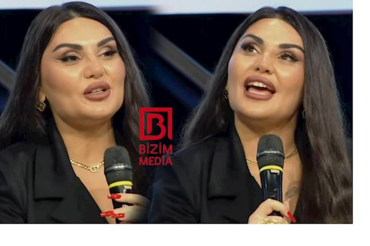 Şəbnəm 250 minə maşın, 800 minə ev aldı — VİDEO