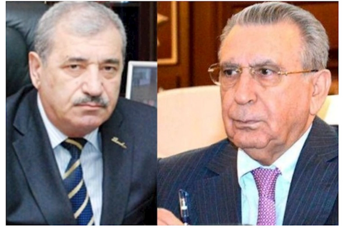 Bu məscidi Ramiz Mehdiyev sökdürübmüş — Yeni fakt ÜZƏ ÇIXDI
