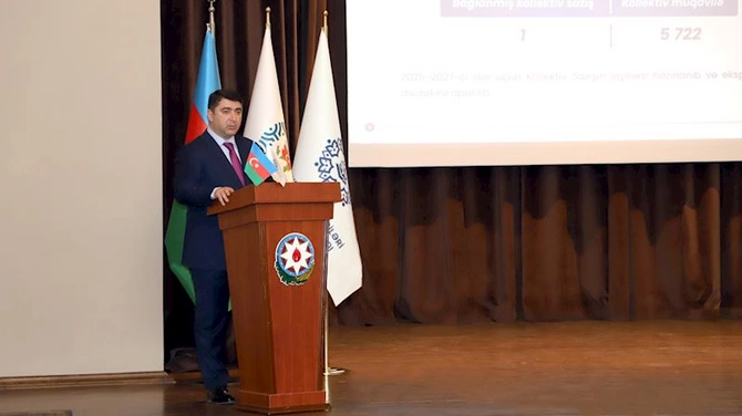 ETİHİ Respublika Komitəsi silsilə görüşlər keçirir — FOTOLAR ETİHİ Respublika Komitəsi silsilə görüşlər keçirir — FOTOLAR
