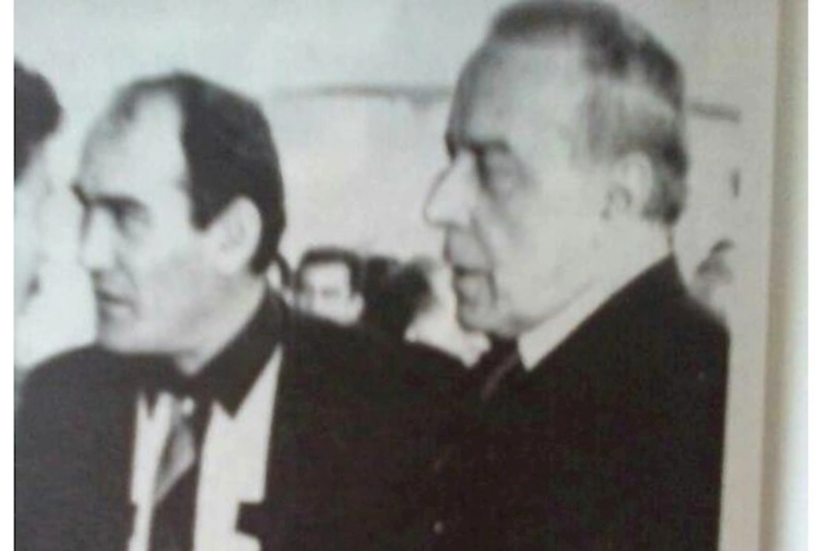 Nurlan Həsənov, əslində, kimin qohumudur? — ARAŞDIRMA (VİDEO/FOTO)