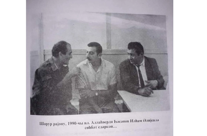 Nurlan Həsənov, əslində, kimin qohumudur? — ARAŞDIRMA (VİDEO/FOTO)