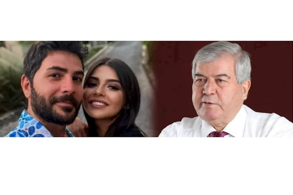 Sabir Rüstəmxanlı qızı ilə Elçinin ayrılığından danışdı