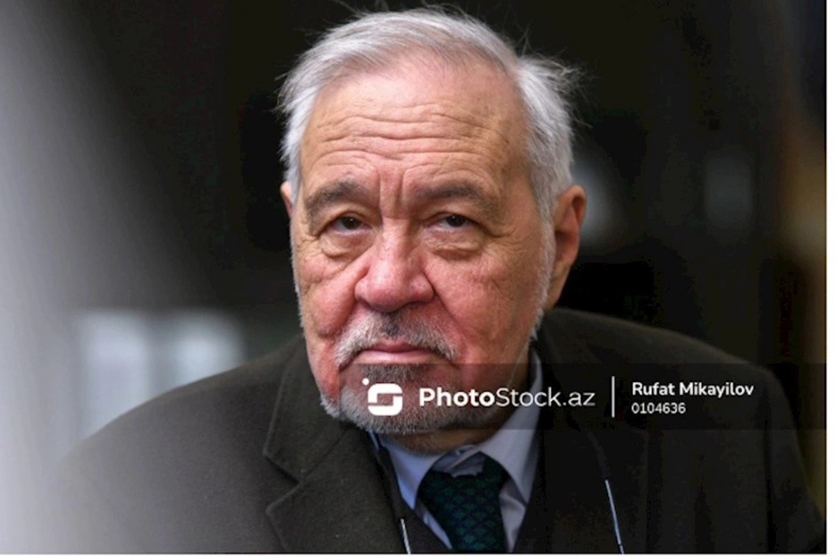İlber Ortaylı infarkt keçirib?