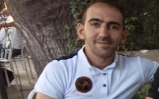 Buzovnadakı qəzada həlak olan 27 yaşlı Aydının FOTOSU Buzovnadakı qəzada həlak olan 27 yaşlı Aydının FOTOSU