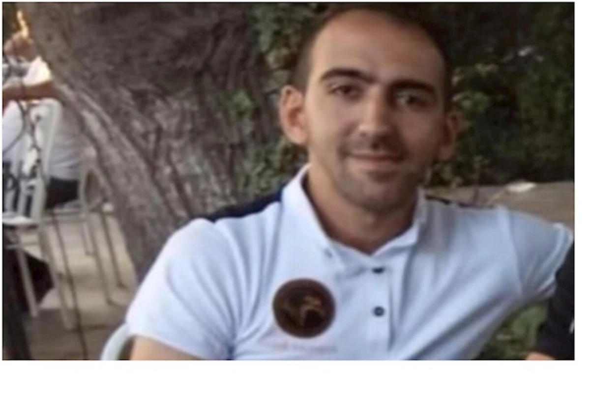 Buzovnadakı qəzada həlak olan 27 yaşlı Aydının FOTOSU
